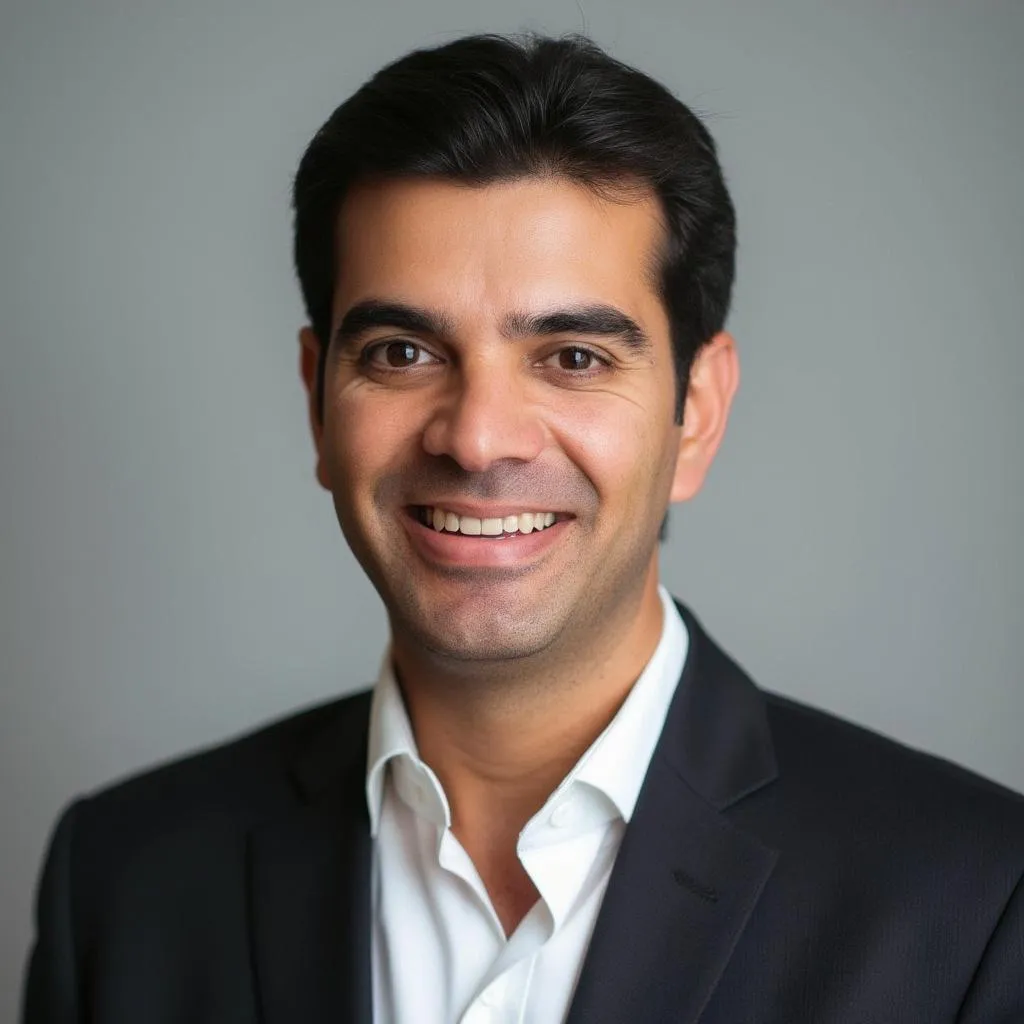 Foto de Carlos Fernández