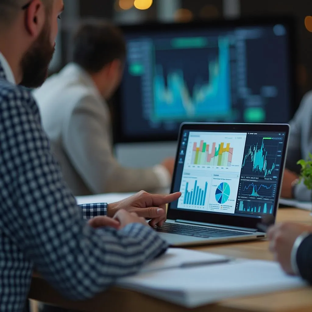 Taller de Data Analytics para Auditores